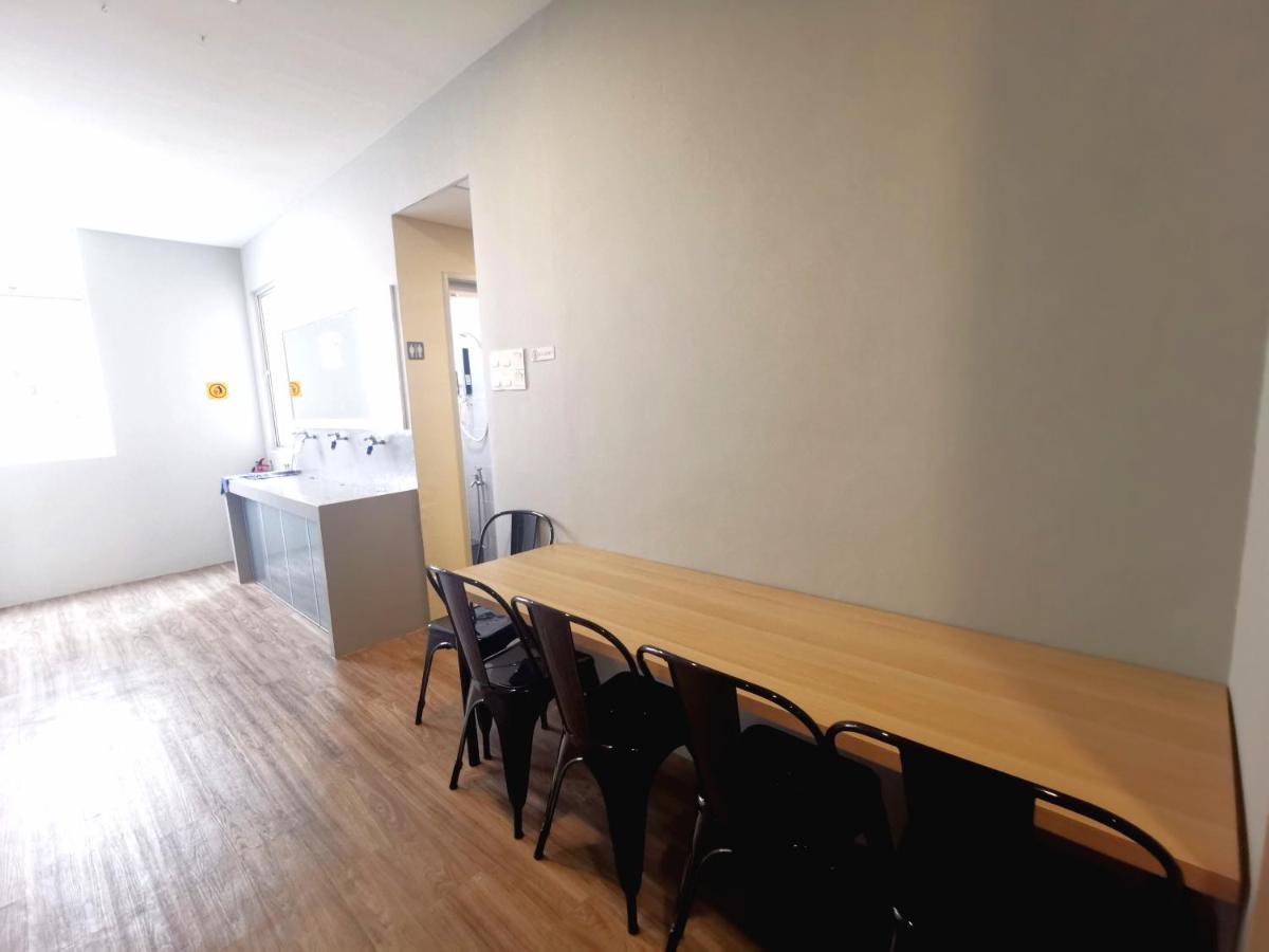 Homestay Maco Austin Heights @johor Bahru *