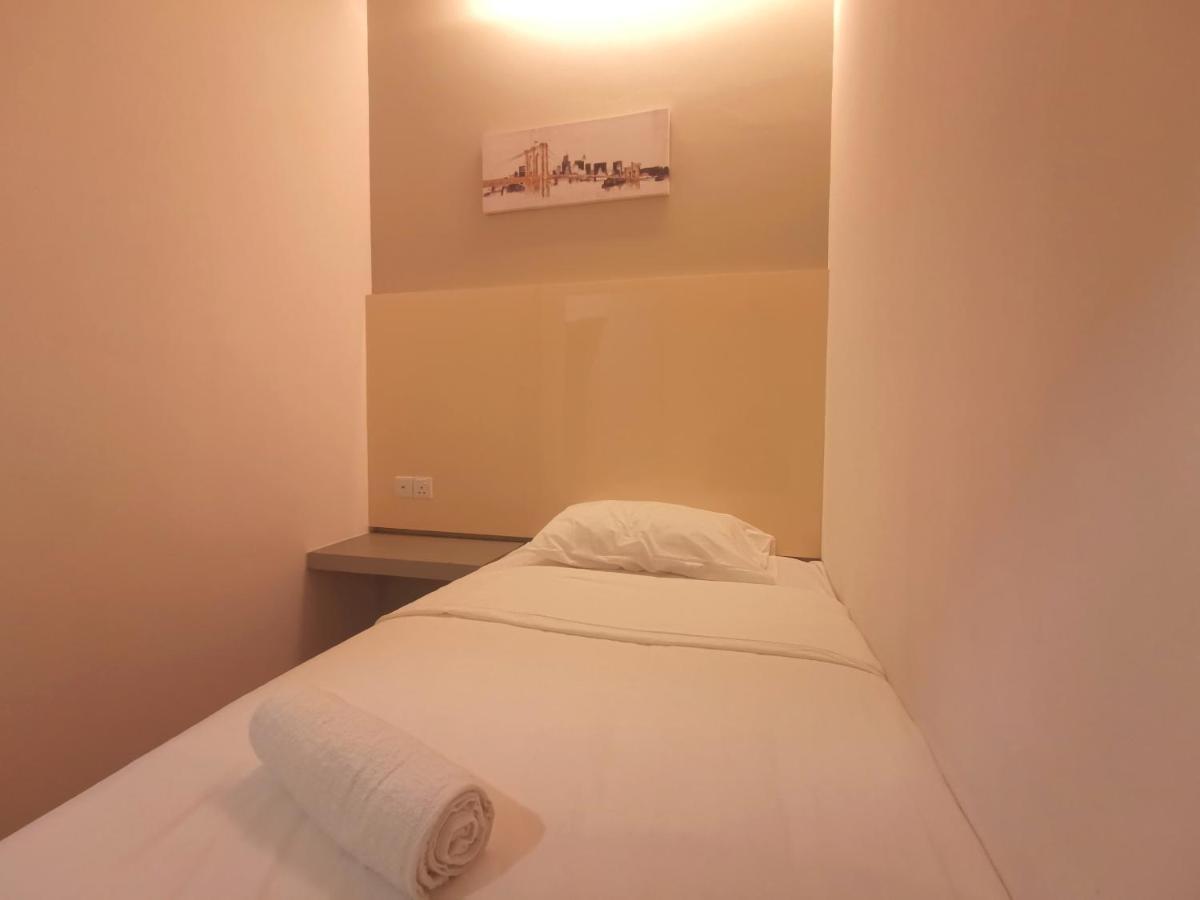 Maco Austin Heights @johor Bahru Homestay