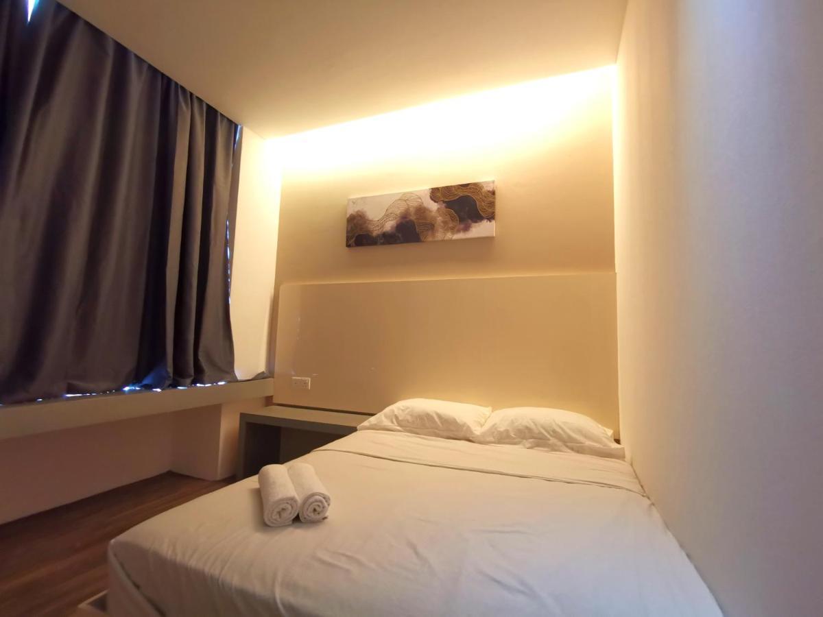 Maco Austin Heights @johor Bahru Homestay Johor Bahru