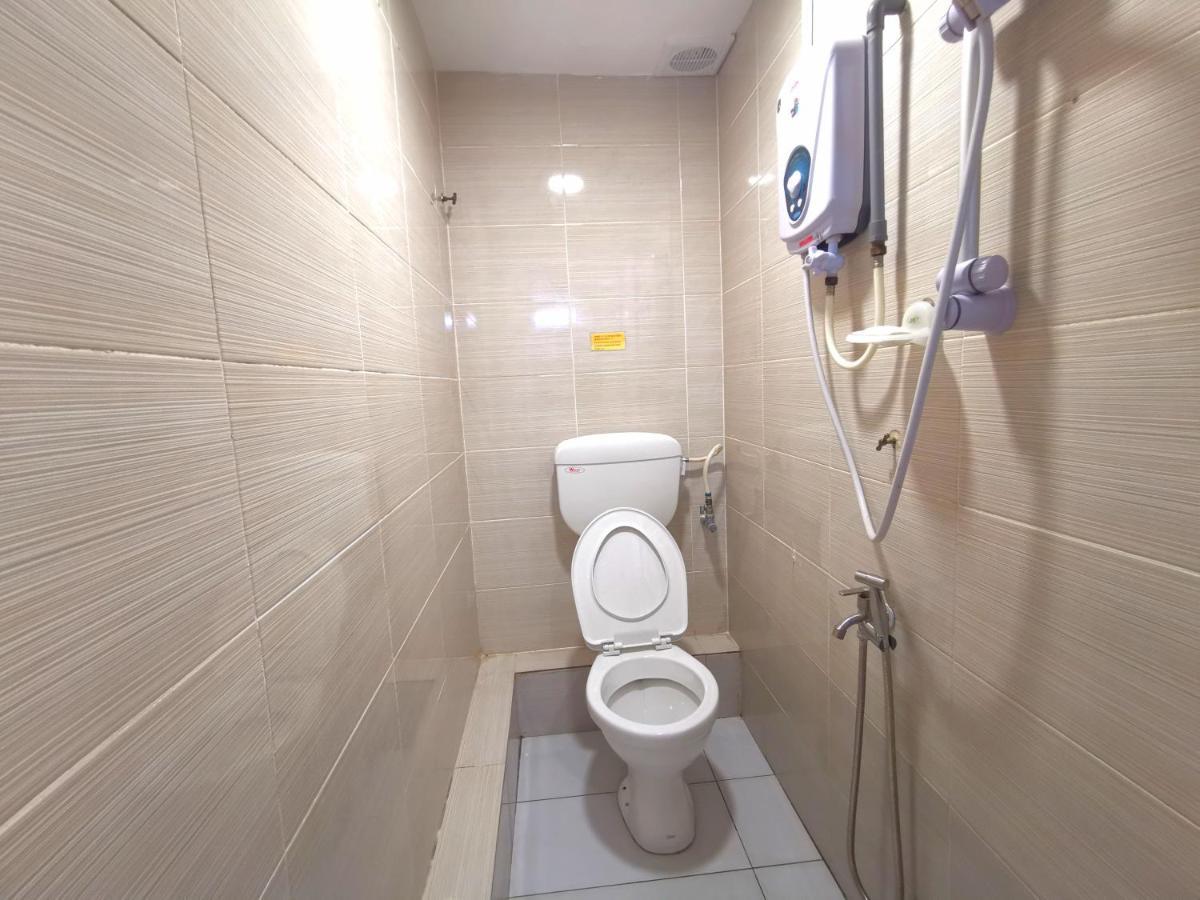 Maco Austin Heights @johor Bahru Homestay Johor Bahru