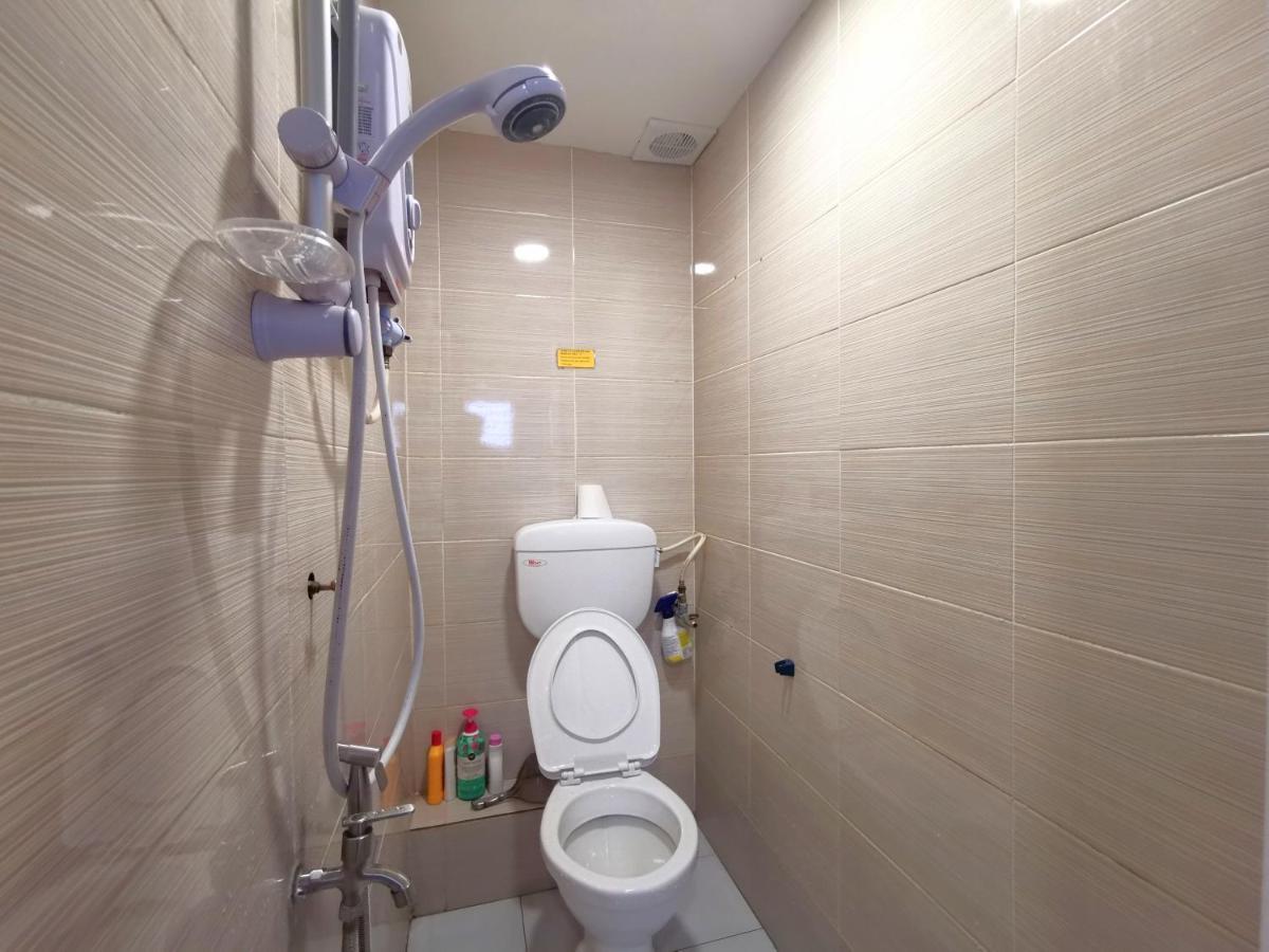 Homestay Maco Austin Heights @johor Bahru