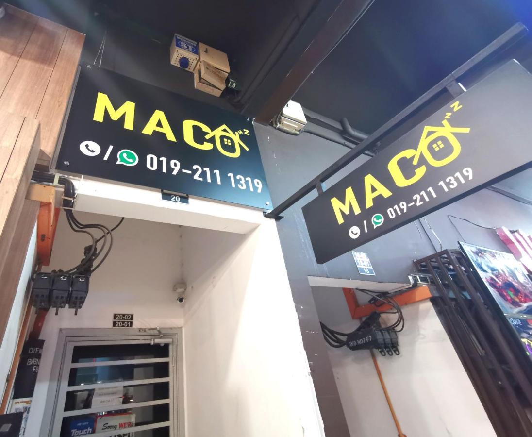 Maco Austin Heights @johor Bahru * Johor Bahru