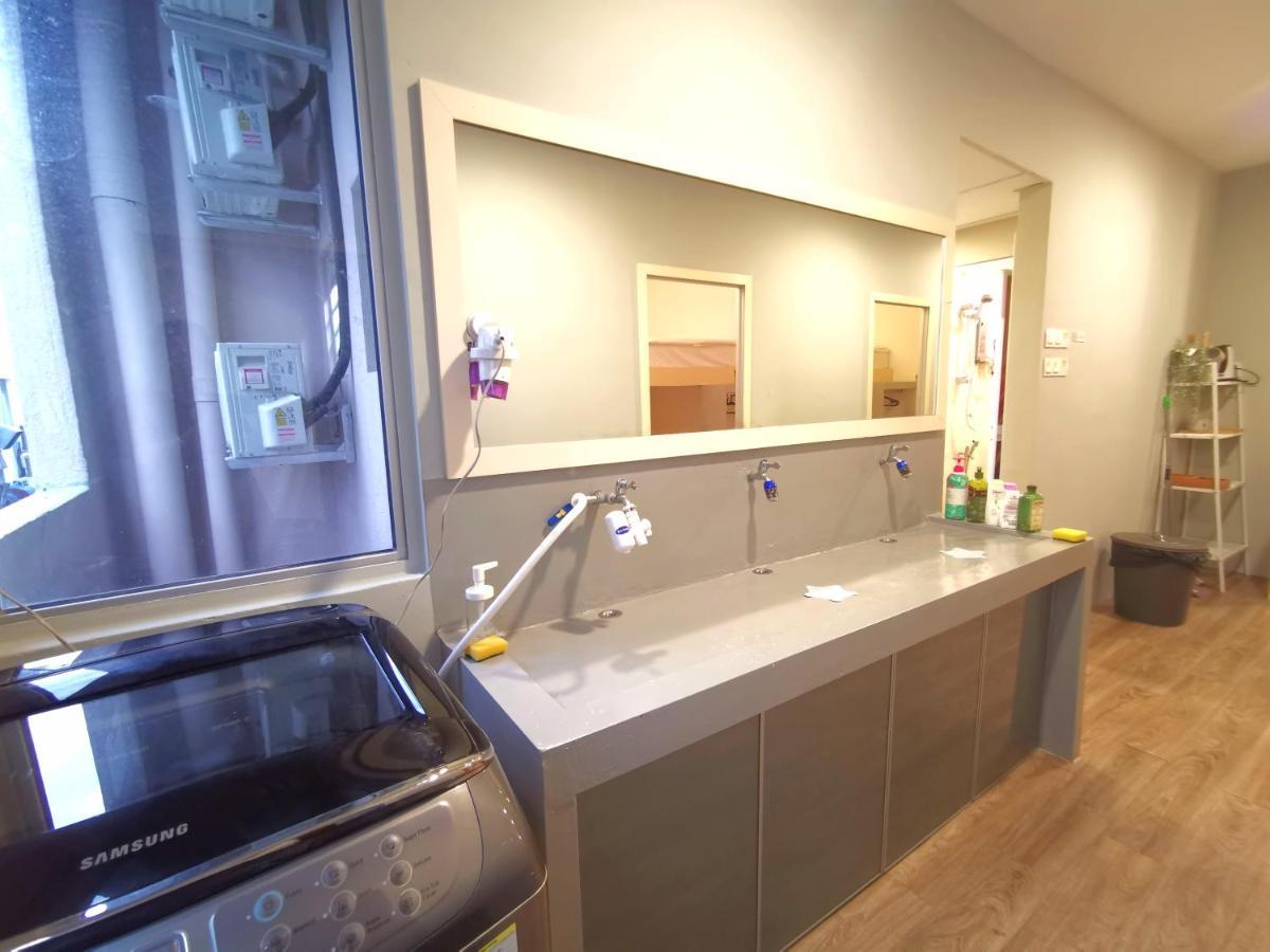 Maco Austin Heights @johor Bahru Homestay