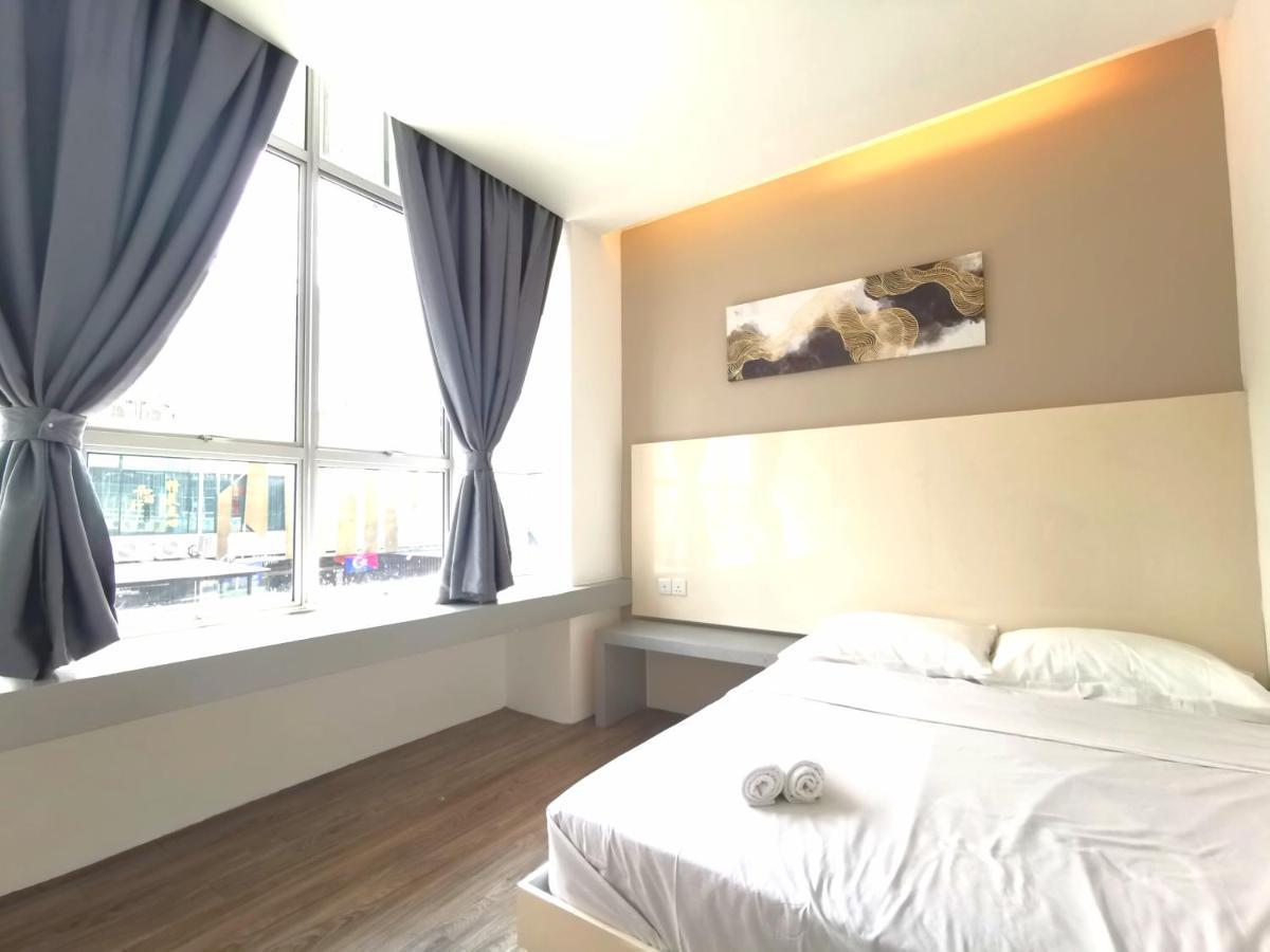 Homestay Maco Austin Heights @johor Bahru Johor Bahru