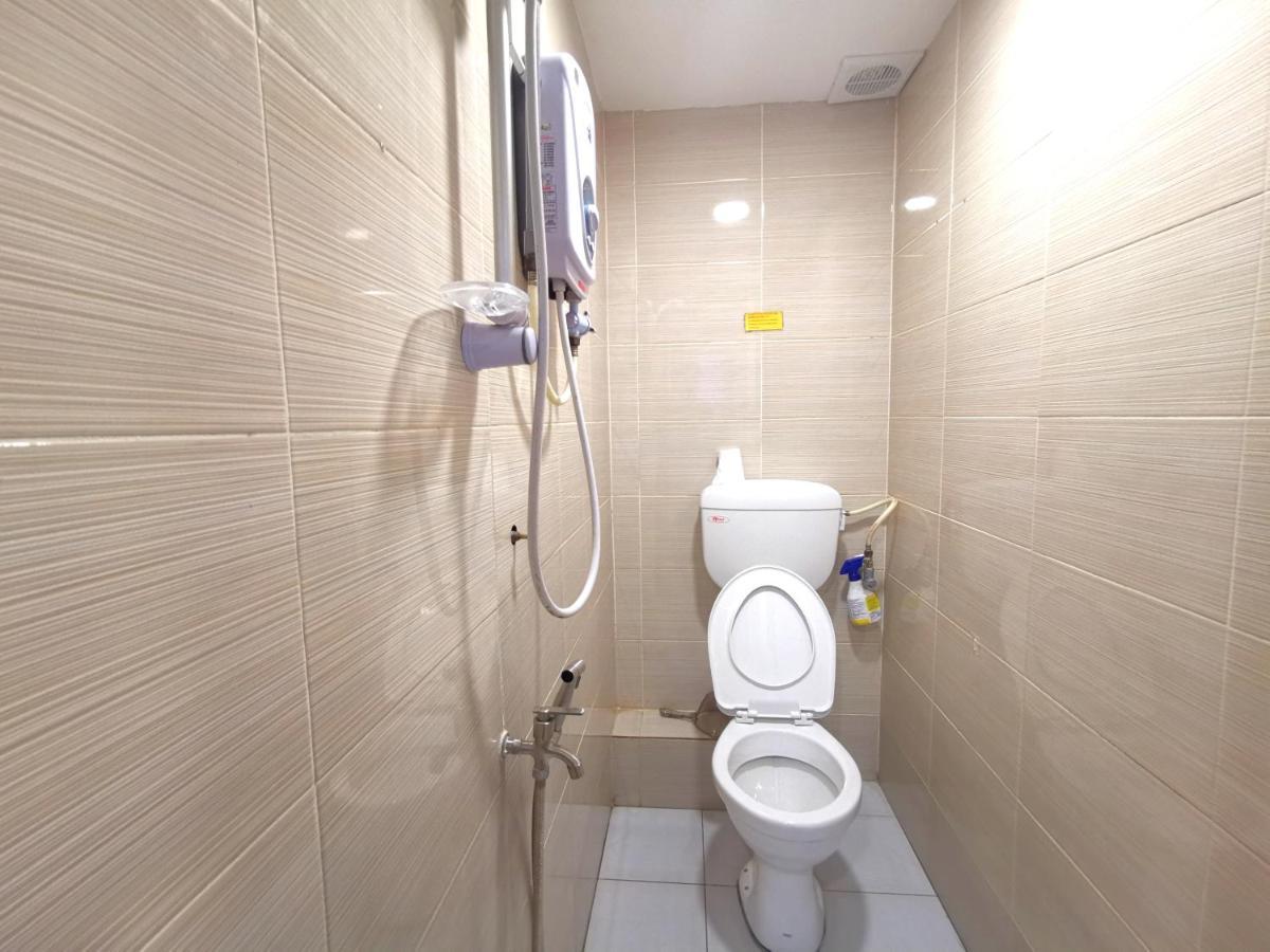 Maco Austin Heights @johor Bahru Homestay