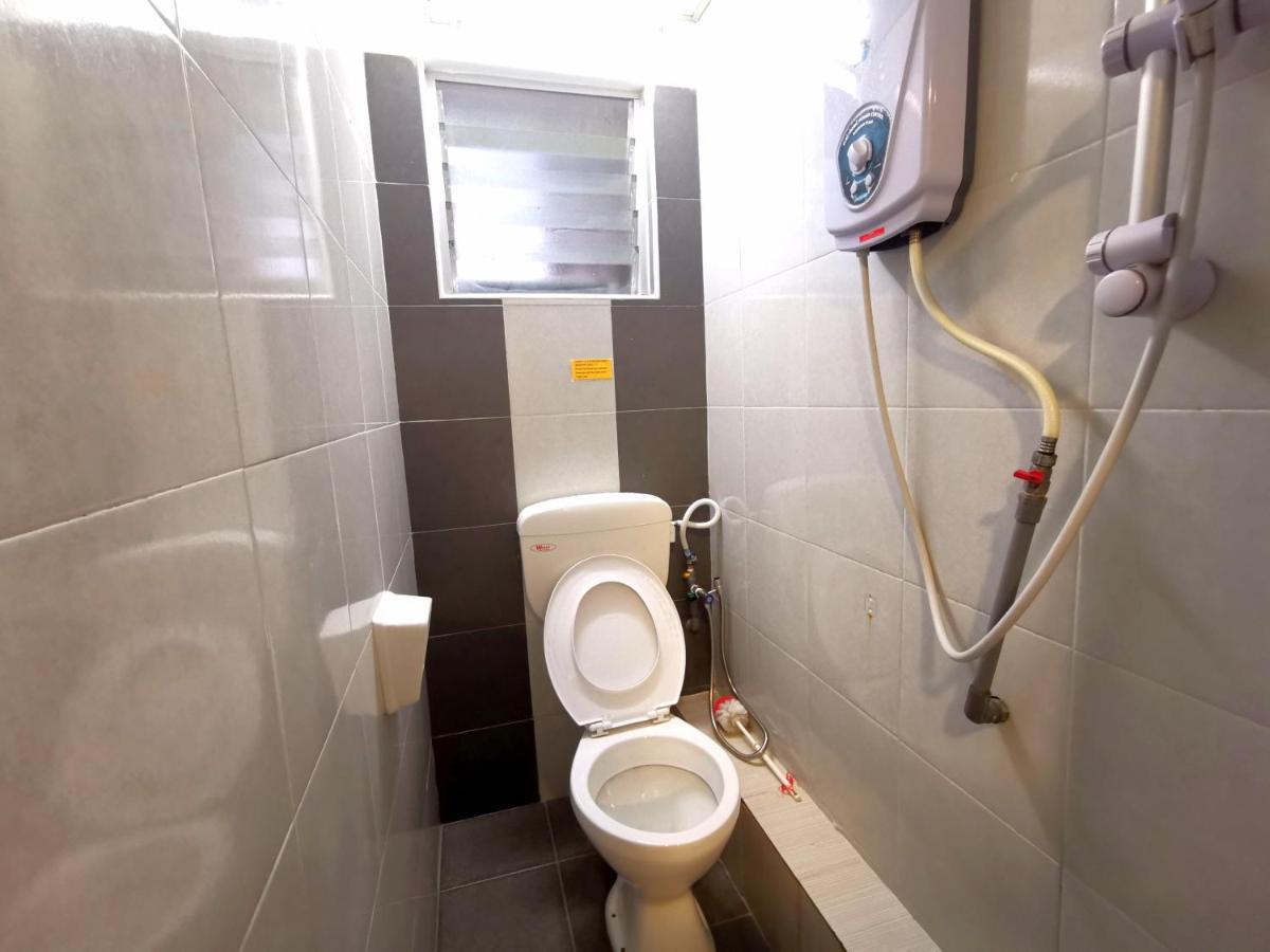 Maco Austin Heights @johor Bahru Homestay