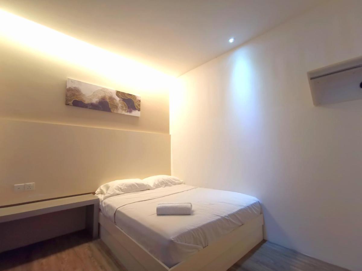 Homestay Maco Austin Heights @johor Bahru *