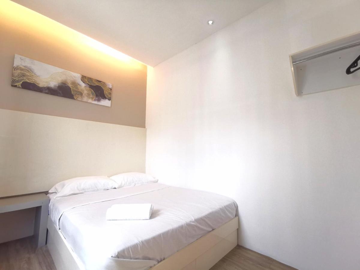 Homestay Maco Austin Heights @johor Bahru *