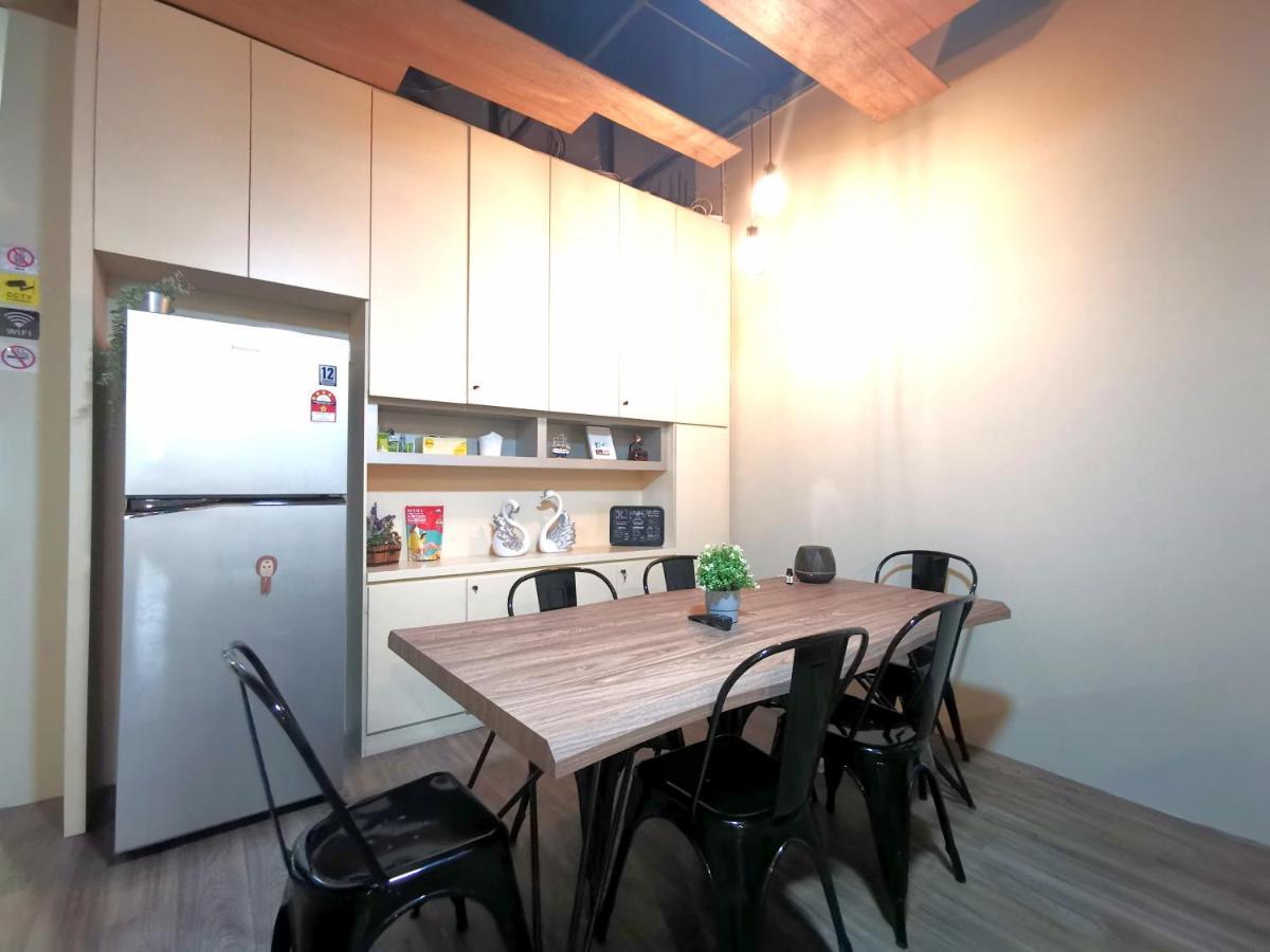 Homestay Maco Austin Heights @johor Bahru *